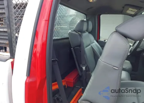 2011 Ford F-350 Xl from USA, damaged, VIN 1FTBF3A60BEC97174